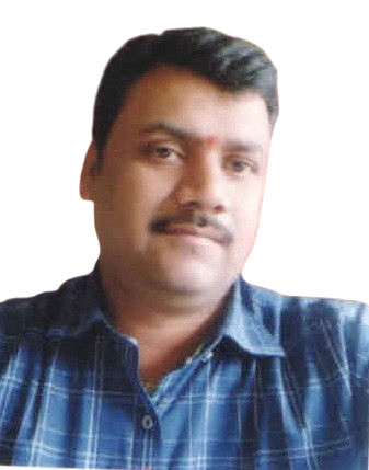 ग्रामपंचायत अधिकारी